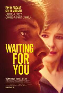 შენ გელოდები / Waiting for You
