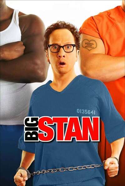დიდი სთენი / Big Stan