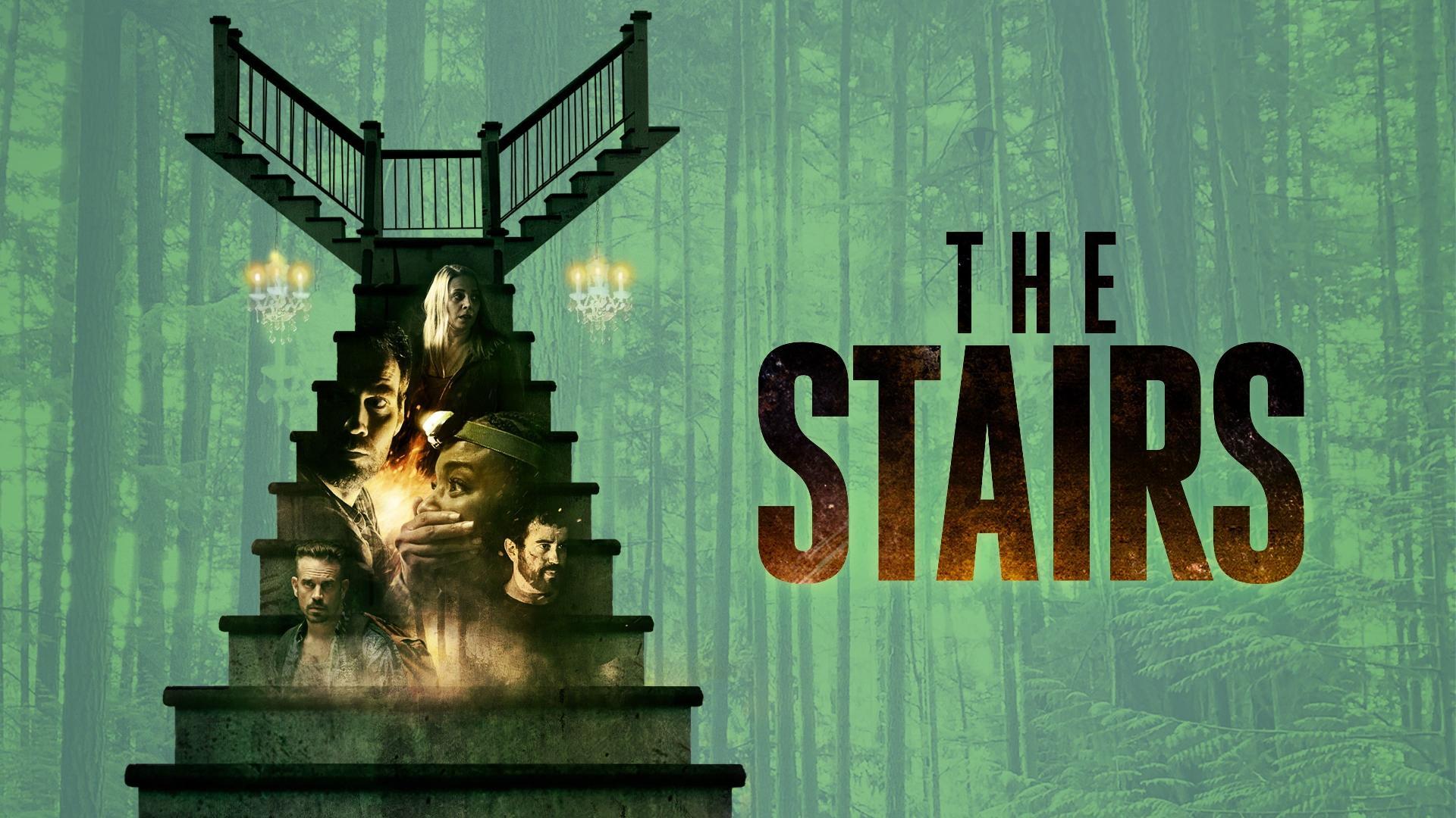 საფეხურები / The Stairs