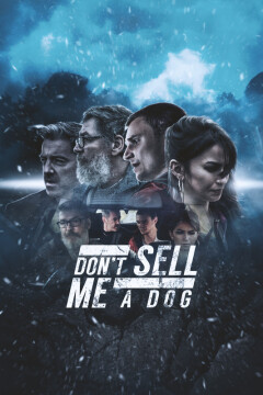 ნუ გამაცურებ / Don't Sell Me a Dog