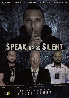 ისაუბრე ან გაჩუმდი / Speak or Be Silent