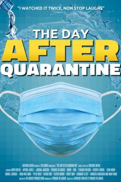 კარანტინის შემდგომი დღე / The Day After Quarantine