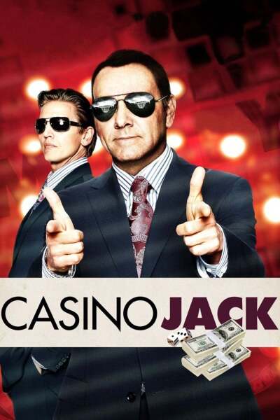 კაზინო ჯეკი / Casino Jack