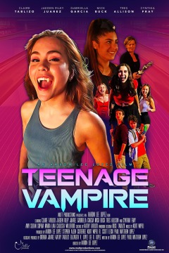 თინეიჯერი ვამპირი / Teenage Vampire