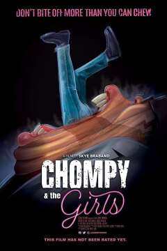 ჩომფი და გოგონები / Chompy & The Girls