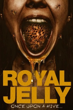 ,,სამეფო ჟელე“ / Royal Jelly