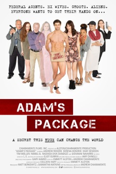 ადამის ბარგი / Adam's Package