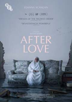 სიყვარულის შემდეგ / After Love