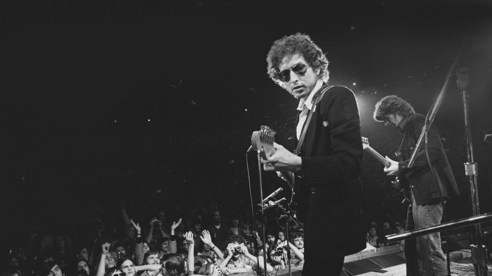 ბობ დილანი / Bob Dylan: Odds and Ends