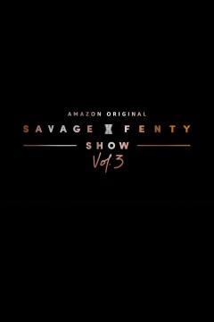 Savage X Fenty შოუ - ნაწილი 3 / Savage X Fenty Show Vol. 3