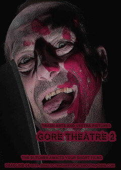 საბრძოლო თეატრი 2 / Gore Theatre 2