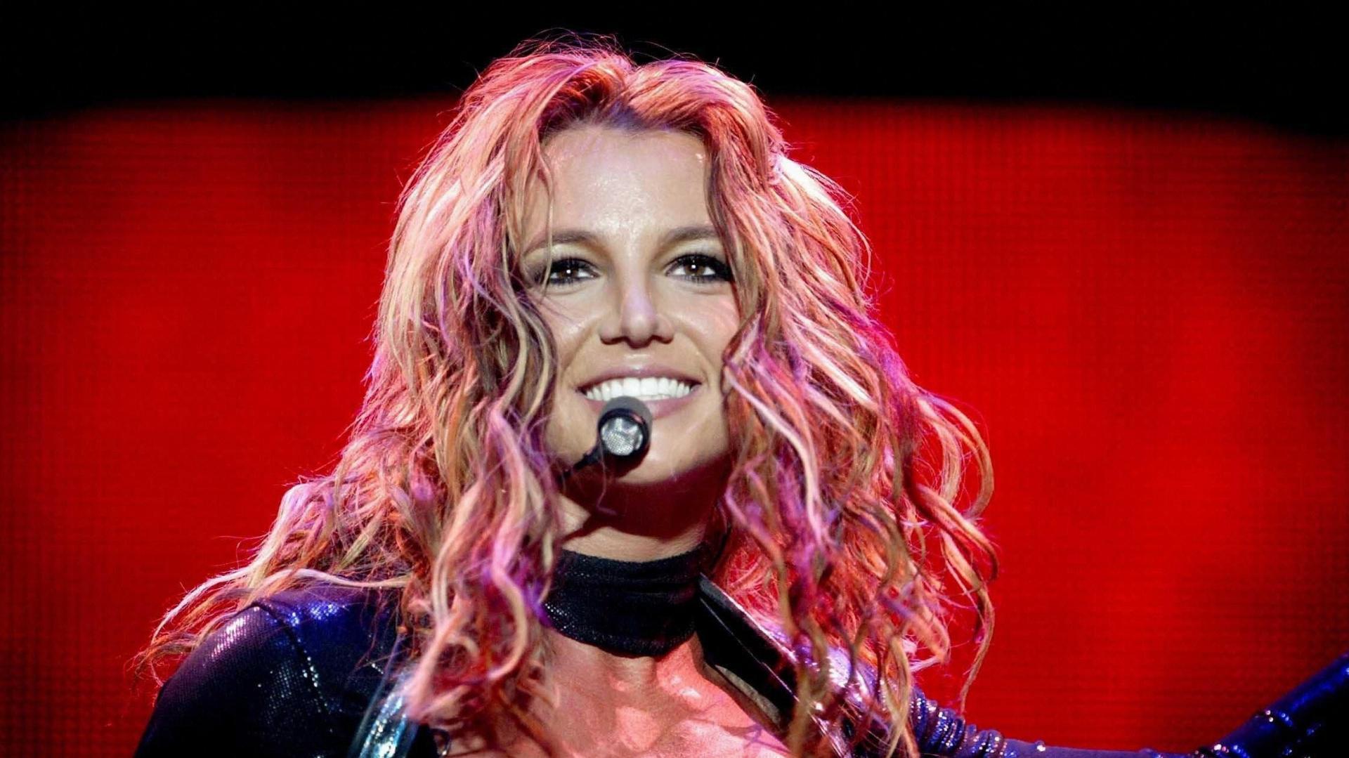 ბრიტნი სპირსის წინააღმდეგ / Britney vs Spears