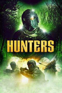 მონადირეები / Hunters