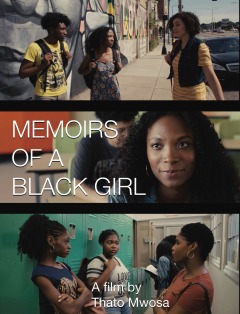 ფერადკანიანი გოგოს მოგონებები / Memoirs of a Black Girl