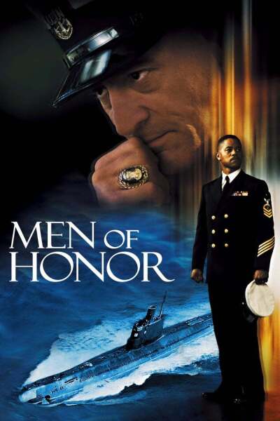 სამხედრო მყვინთავი / Men of Honor