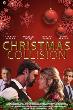 საშობაო შეჯახება / Christmas Collision