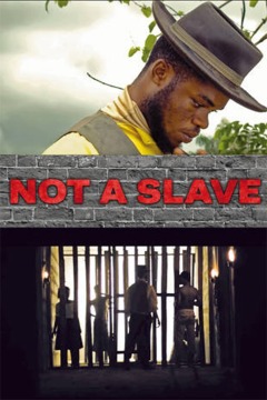 არა მონობა / Not a Slave