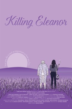 ელეონორის მოკვლა / Killing Eleanor