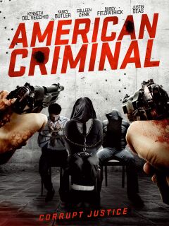 ამერიკელი დამნაშავე / American Criminal