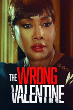 სხვა ვალენტინი / The Wrong Valentine