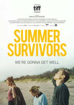 ზაფხულის გადატანა / Summer Survivors