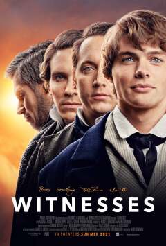 მოწმეები / Witnesses