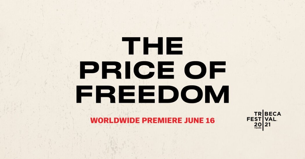 თავისუფლების ფასი / The Price of Freedom
