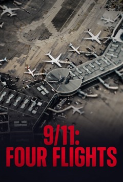 9/11: ოთხი რეისი / 9/11: Four Flights
