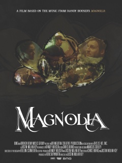 მაგნოლია / Magnolia