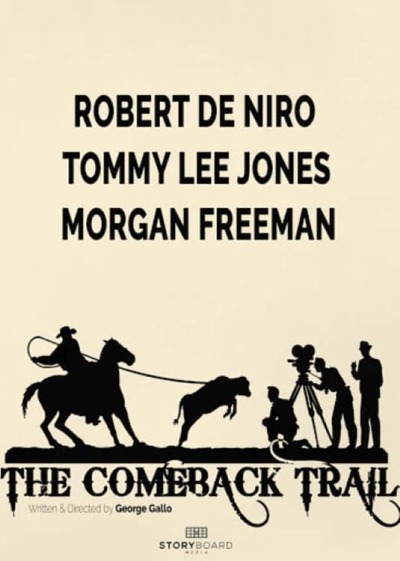 უკან დასაბრუნებელი გზა / The Comeback Trail