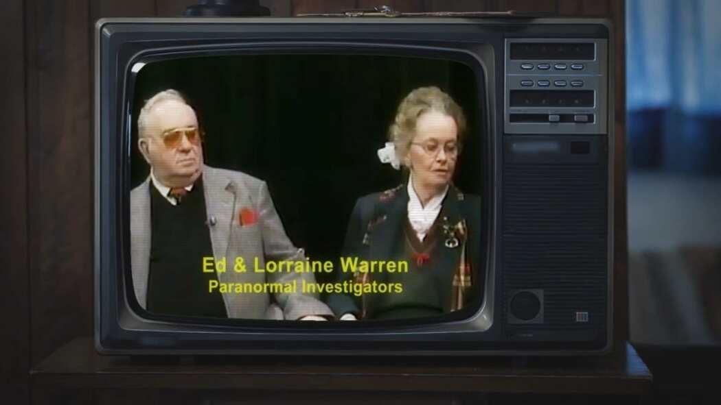 ეშმაკის გზა: ედ და ლორეინ უორენების ნამდვილი ამბავი / Devil's Road: The True Story of Ed and Lorraine Warren