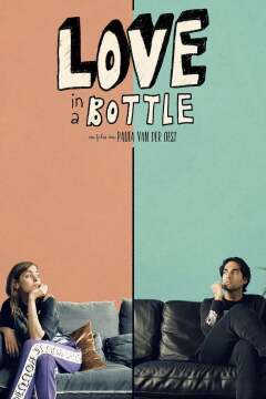სიყვარული ბოთლში / Love in a Bottle