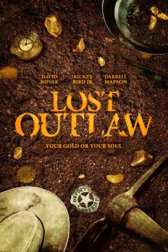 დაკარგული დამნაშავე / Lost Outlaw