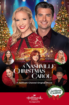 ნეშვილის საშობაო გალობა / A Nashville Christmas Carol