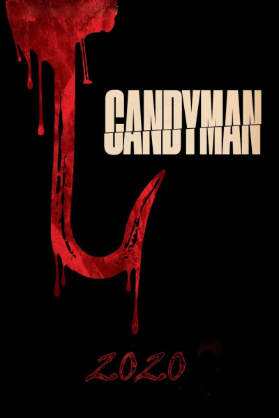 ქენდიმენი / Candyman