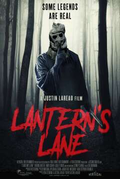 ლანტერნს ლეინი / Lantern's Lane