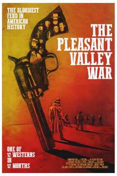 ფლეზენთ ველის  ომი / The Pleasant Valley War