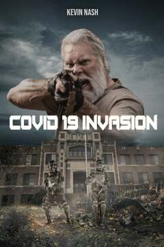კოვიდ 19: ინვაზია / COVID-19: Invasion