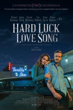 წარუმატებელი სასიყვარულო სიმღერა / Hard Luck Love Song