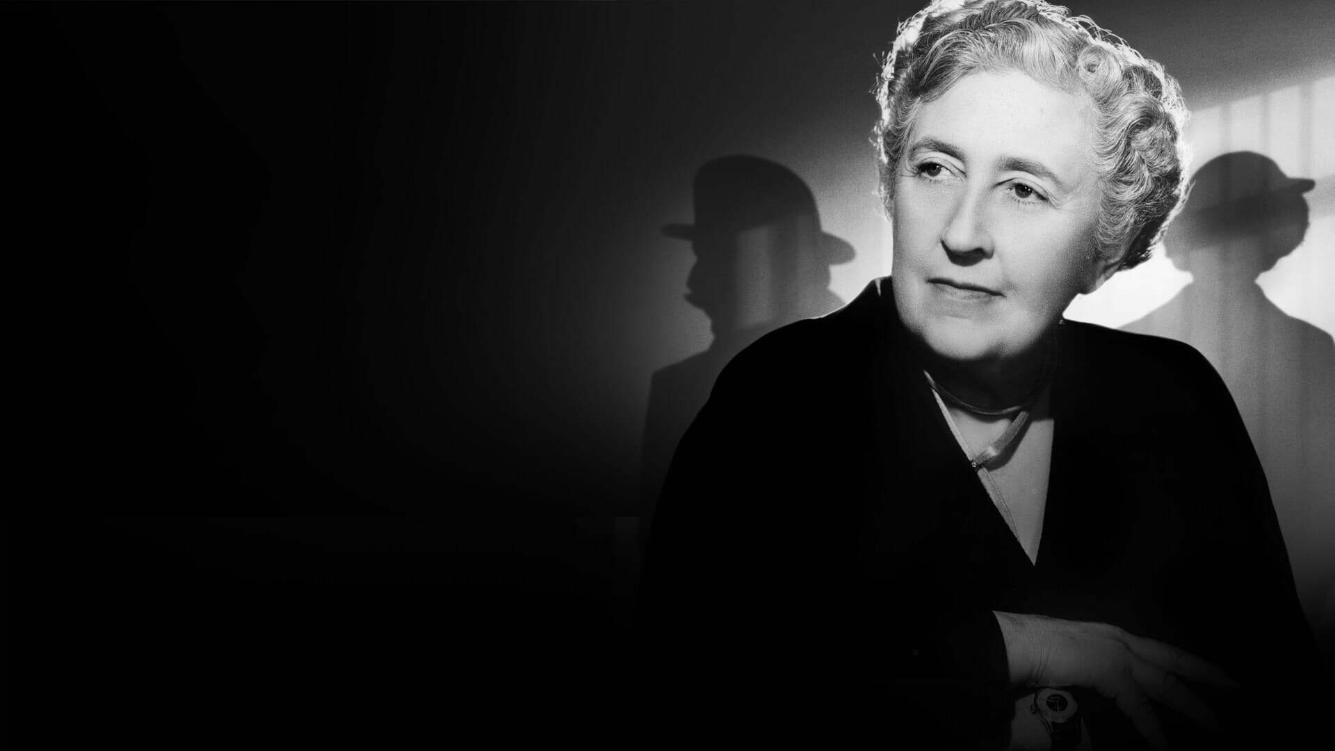 აგატა კრისტი: გაურკვეველი მოლოდინის 100 წელი / Agatha Christie: 100 Years of Suspense