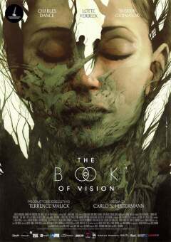 ხილვების წიგნი / The Book of Vision