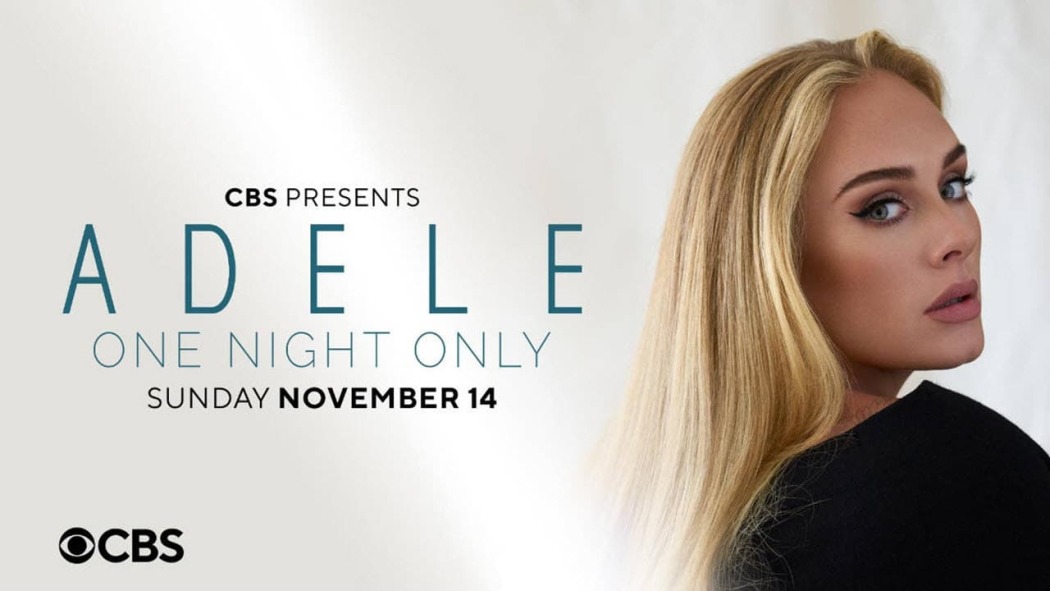 Adele One Night Only / Adele: One Night Only
