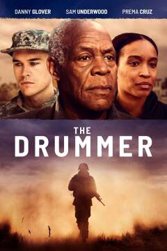 დრამერი / The Drummer