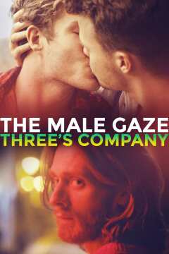 მამაკაცური მზერა: სამის კომპანია / The Male Gaze: Three's Company