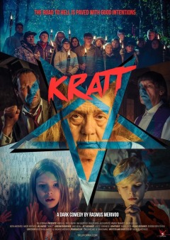 Kratt / Кратт