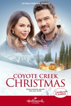 კოიოტ კრიკის შობა / Coyote Creek Christmas