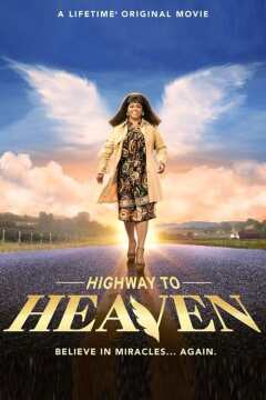 გზა სამოთხისკენ / Highway to Heaven