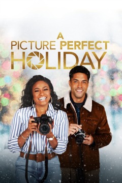 დღესასწაული სრულყოფილი სურათით / A Picture Perfect Holiday