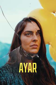 აიარი / Ayar