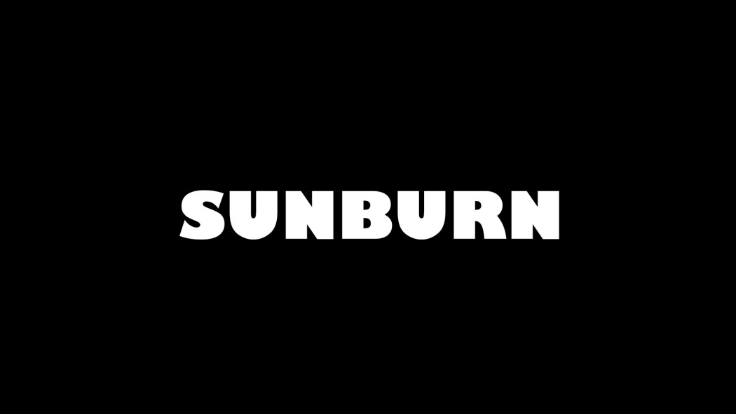 ნამზეური / Sunburn